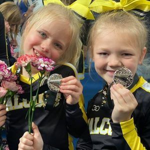 Meet your Posher, Charlotte